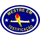 Mestrado em testificação