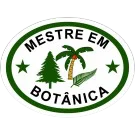 Mestrado em botânica