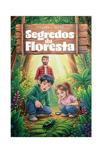 Segredos da Floresta