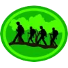 Liderança campestre