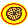 Produção de pizza